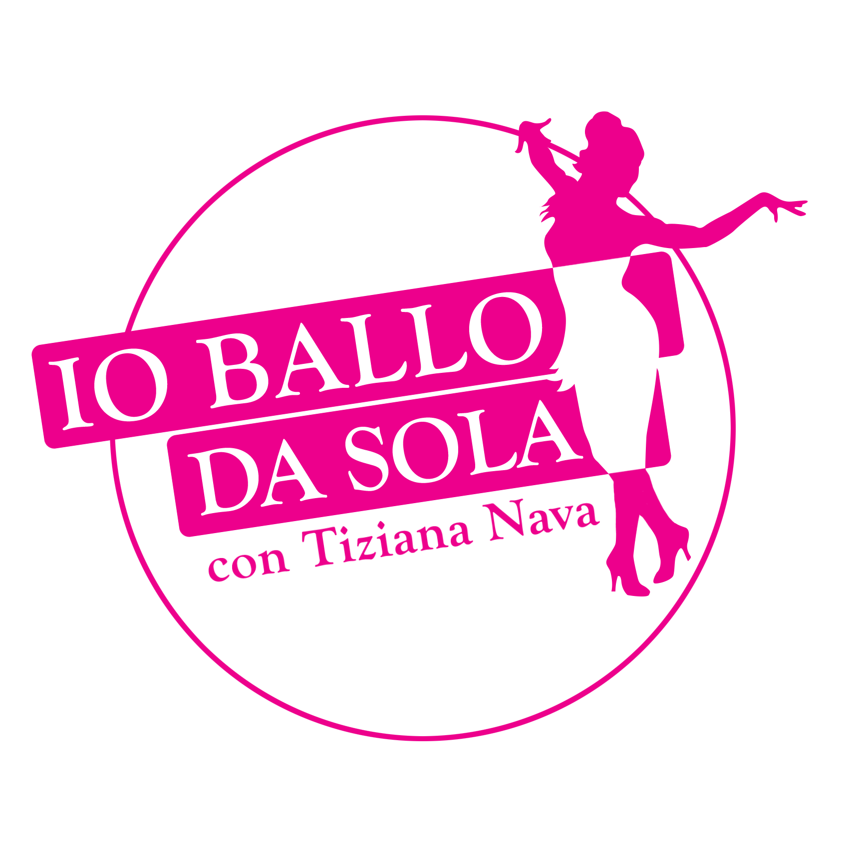 IO BALLO DA SOLA con Tiziana Nava – Lecco (LC) – Tel. 339.794.2507